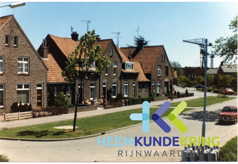 Tuindorp 11-7-1977 Coll. HKR (6)